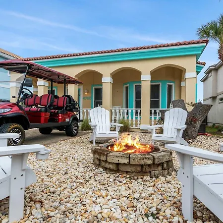 Serenity Now-Free Golf Cart-Hot Tub-Comm Pool